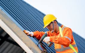 Roofing Contractor